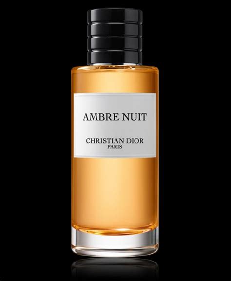 ambre nuit christian dior paris|ambre nuit dior sephora.